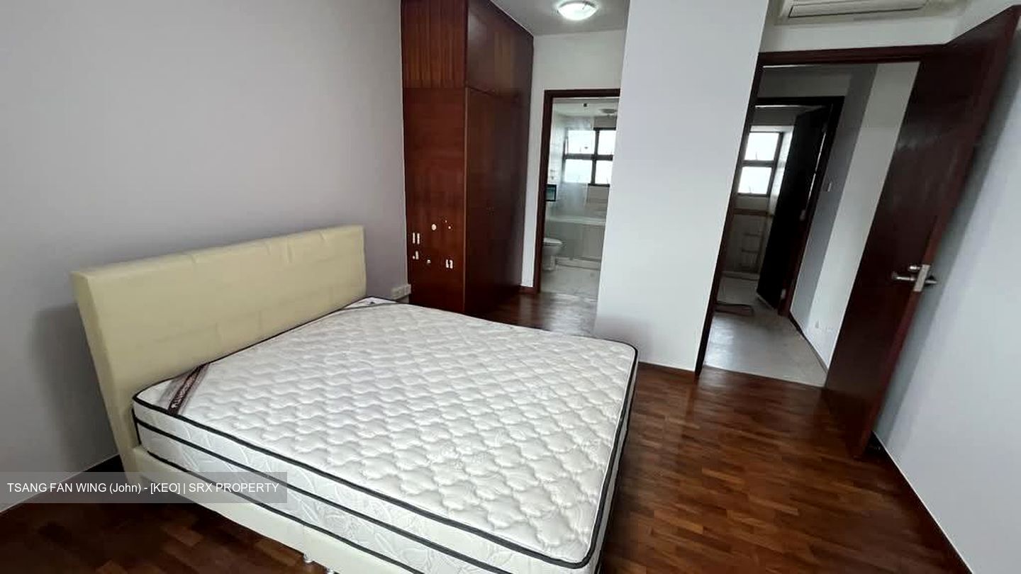 Woodsvale (D25), Condominium #562904751